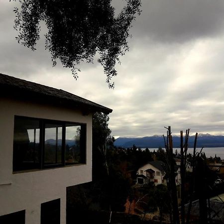 Apartamento Cerro Dorado Sur San Carlos de Bariloche Eksteriør bilde