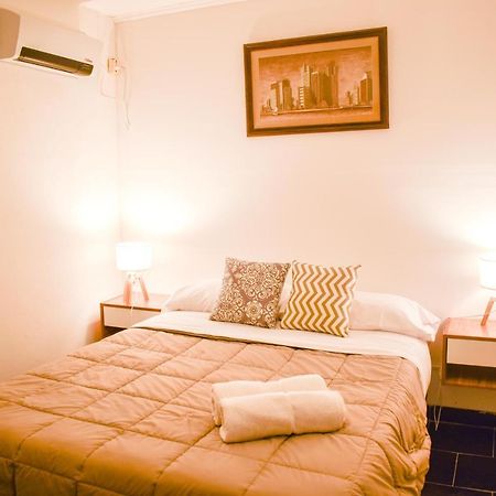 Apartamento Cerro Dorado Sur San Carlos de Bariloche Eksteriør bilde