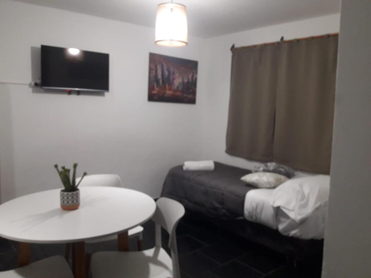 Apartamento Cerro Dorado Sur San Carlos de Bariloche Eksteriør bilde