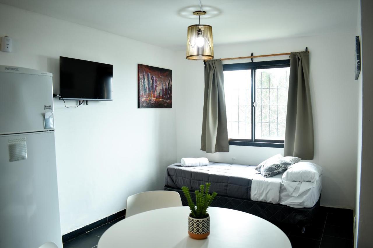 Apartamento Cerro Dorado Sur San Carlos de Bariloche Eksteriør bilde