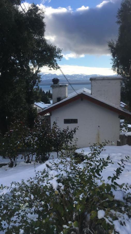 Apartamento Cerro Dorado Sur San Carlos de Bariloche Eksteriør bilde